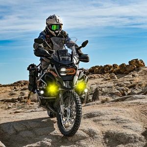 Meet your Posher, Richard